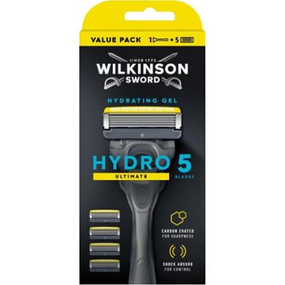 Wilkinson Sword Hydro 5 Skin Protection Advanced maszynka do golenia 1 sztuka