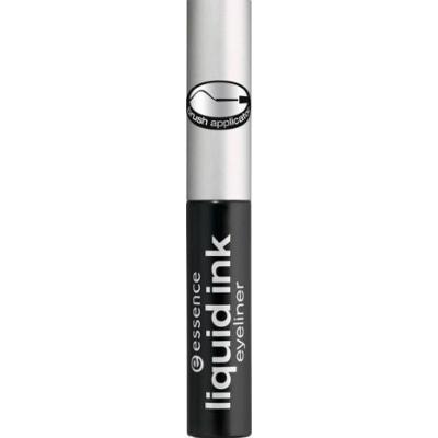 Essence Ess.eyeliner  01
