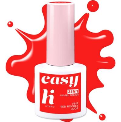 Hi Hybrid Easy 3In1 612 5 ml