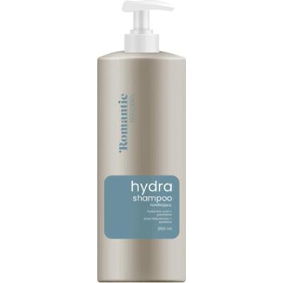 Romantic Professional Hydra nawilżający szampon do włosów 850ml