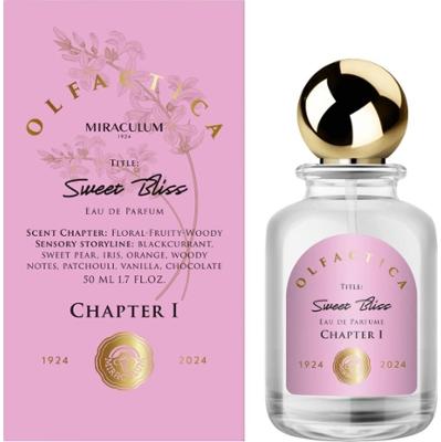 Miraculum Olfactica Sweet Bliss woda perfumowana damska 50 ml