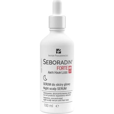Seboradin serum przeciw wypadaniu włosów Forte 100 ml