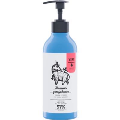 Yope Drzewo Gwajakowe Zel Pr.400Ml