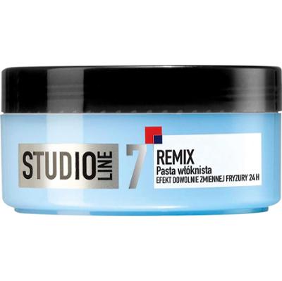 L’oreal Paris L'oreal Studio Line Remix Pasta Modelują