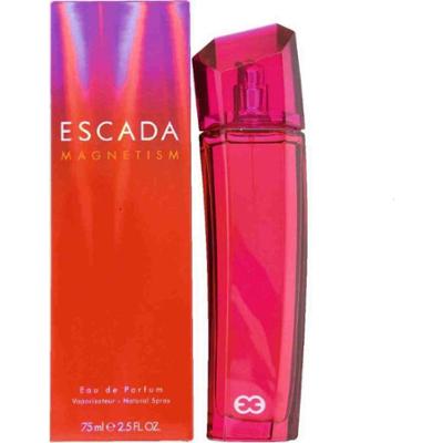 Escada Magnetism Woman Edp Spray 75Ml