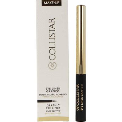 Collistar eyeliner grafico 1 lea black