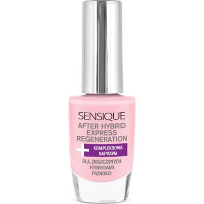 Sensique After Hybrid Express Regeneration odżywka do paznokci 10 ml