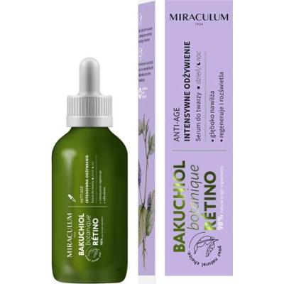 Miraculum Bakuchiol Odzyw Serum D/T 30Ml