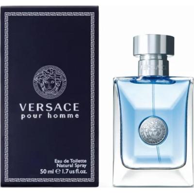 Versace MEDUSA Men woda toaletowa 50ml
