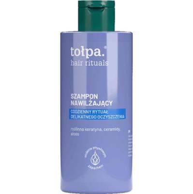 Tołpa szampon nawilżający Hair Rituals 300 ml
