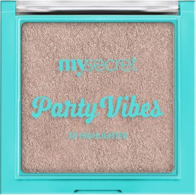 My Secret rozświetlacz 3D Party Vibes 4g