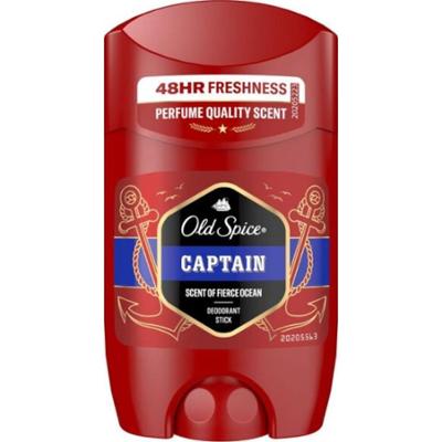 Old Spice Captain dezodorant męski w sztyfcie 50 ml