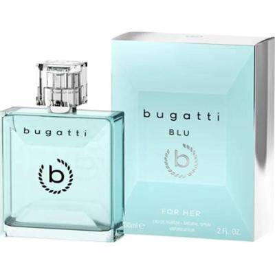 Bugatti Blu woda perfumowana damska 60 ml