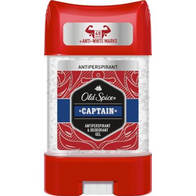 Old Spice Captain Deo Zel 70Ml