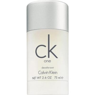 Calvin Klein CK ONE DEO SZTYFT 75ML