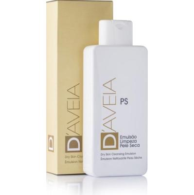 D'aveia Daveia Ps Emulsja Czyszczaca 500Ml