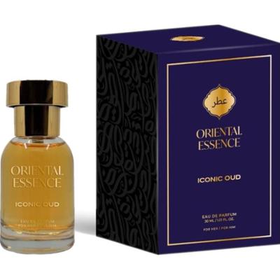 Oriental Essence Iconic Oud woda perfumowana 30 ml