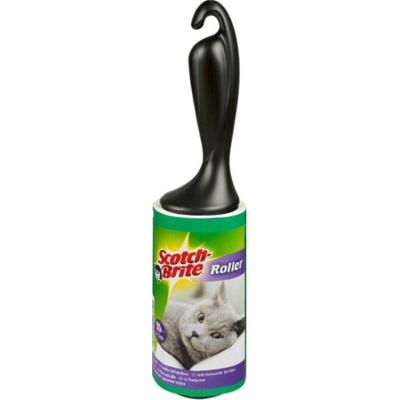 Scotch Brite aktywny rolka czysz 56 listków