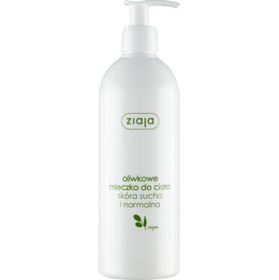 Ziaja Oliwkowe mleczko do ciała 400 ml