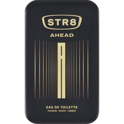 STR8 Ahead Woda toaletowa w sprayu 100 ml