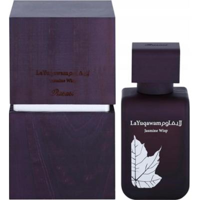 Rasasi WOMAN LA YUQAWAM JASMINE WISP EDP 75ml
