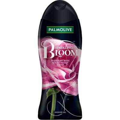 Palmolive Sparkling Bloom MIDNIGHT ROSE & ICED PEONY