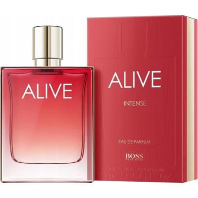 Hugo Boss Alive Intense woda perfumowana 80 ml