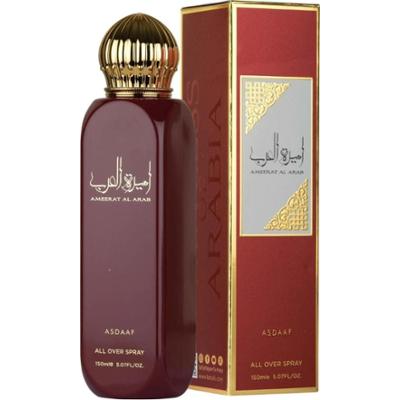 Lattafa Asdaaf Ameerat Al Arab spray do ciała 150 ml
