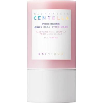SKIN1004 Madagascar Centella Poremizing Quick Clay Stick Mask 27g