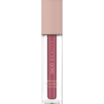 Daso Beauty pomadka do ust w płynie Piwonia