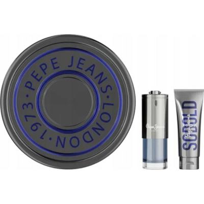 Pepe Jeans Sobold Men zestaw prezentowy 1 sztuka