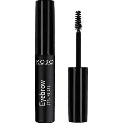 Kobo Professional Eyebrow Styling Gel Żel Do Brwi