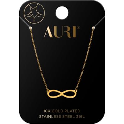 Auri Naszyjnik Nieskonczonosc
