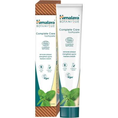 Himalaya Botanique Complete Care Mięta pasta do zębów 75 ml