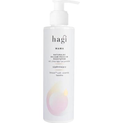 Hagi balsam do ciała przeciw rozstępom Mama 200 ml