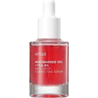 Anua Niacinamide 10% + TXA 4% Dark Spot Removing Serum 30ml