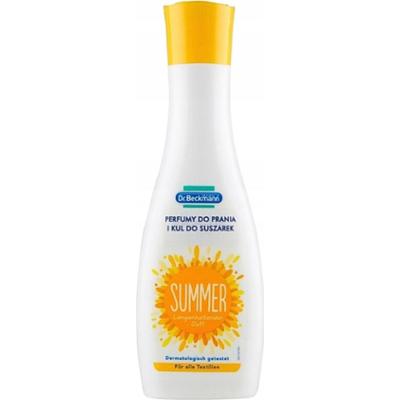 Dr. Beckmann perfumy do prania i kul do suszarek Lato 250 ml