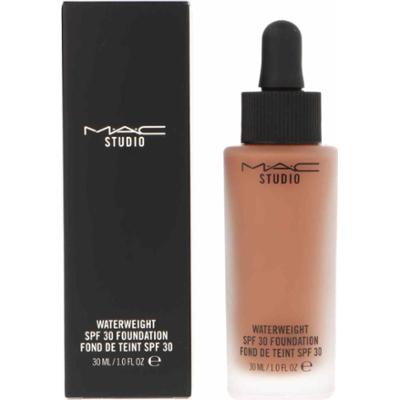 Mac Studio Waterw F Spf30 Nw50 30 Ml
