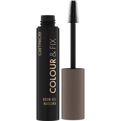CATRICE Colour & Fix Mascara żel do brwi 030