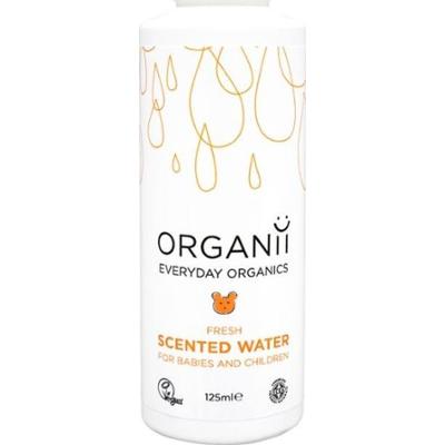 Organii Fresh Scented Water 125 ml