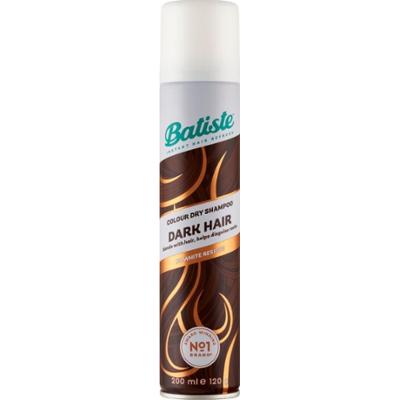 Batiste suchy szampon do włosów Dark Hair 200 ml