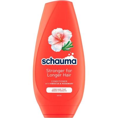 Schauma Stronger for Longer odżywka do włosów 250 ml