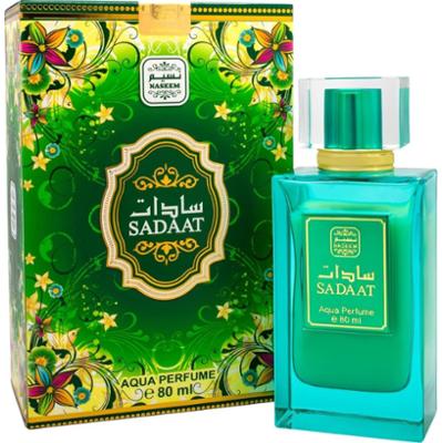 Naseem Sadaat Khalta woda perfumowana unisex 80 ml