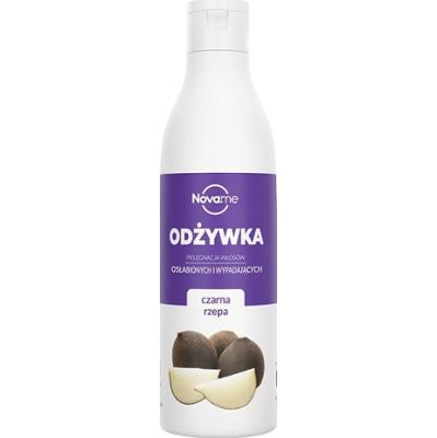 Novame Odzywka D/Wl Cz.rzepa Wypad300Ml