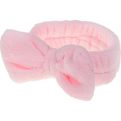 KILLYS opaska kosmetyczna różowa