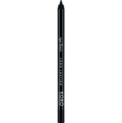KOBO PROFESSIONAL EYEPENCIL INTENSE BLACK 01, 1 szt.
