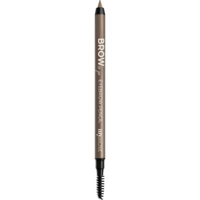 My Secret Brow to Go Ash Brown kredka do brwi 1 sztuka