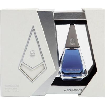 Aurora Scents Pour Homme for Men woda perfumowana 75 ml