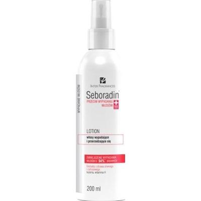 Seboradin  P/Wypadaniu Lotion 100Ml