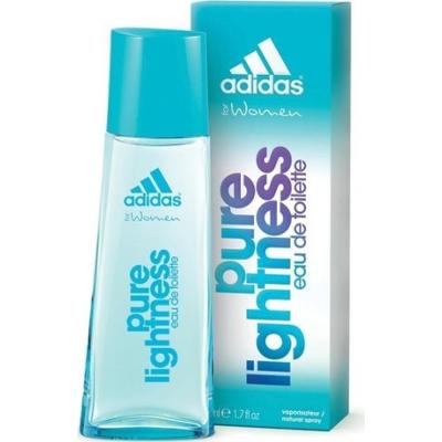 Adidas Pure Lightness Edt  50Ml